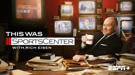 This Was Sportscenter: Stories from the Set