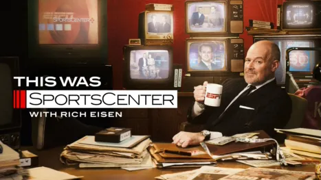 thumbnail - This Was Sportscenter: Stories from the Set