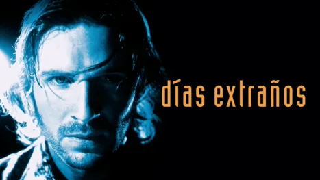 thumbnail - Días extraños