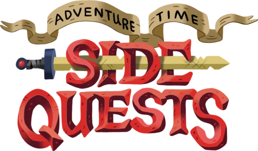 Adventure Time: Side Quests