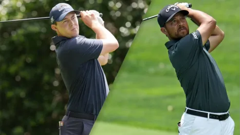 thumbnail - Matt Fitzpatrick & Schauffele Featured Groups