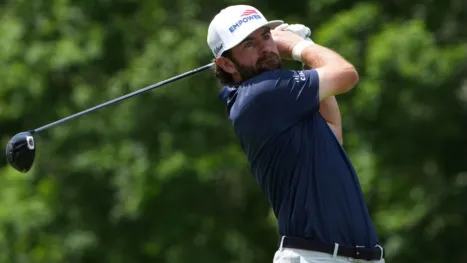 thumbnail - the Memorial Tournament presented by Workday: Young Featured Group (Second Round)