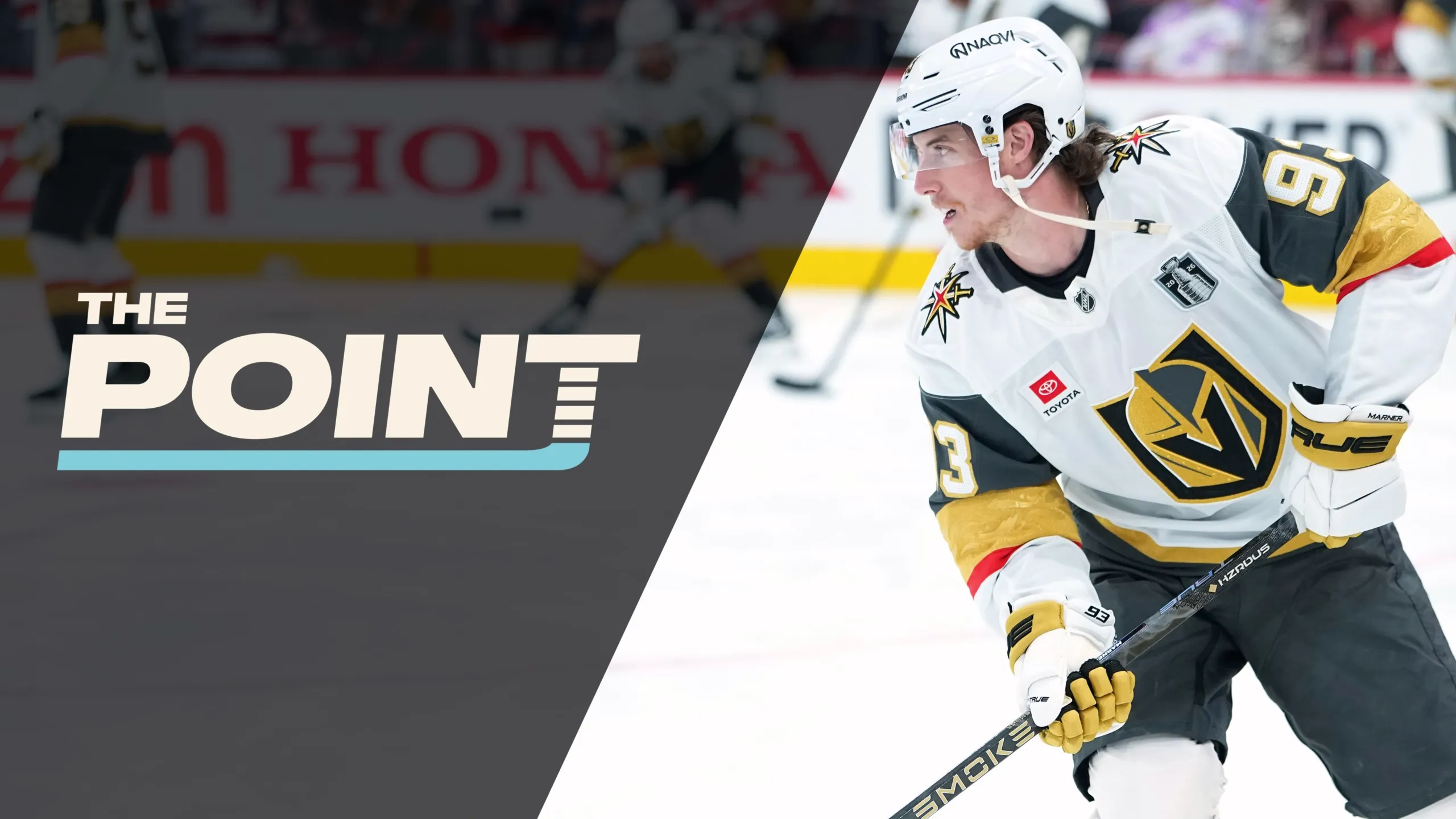 thumbnail - The Point Presented by DraftKings Sports
