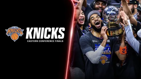 thumbnail - New York Knicks - Conference Finals Highlights