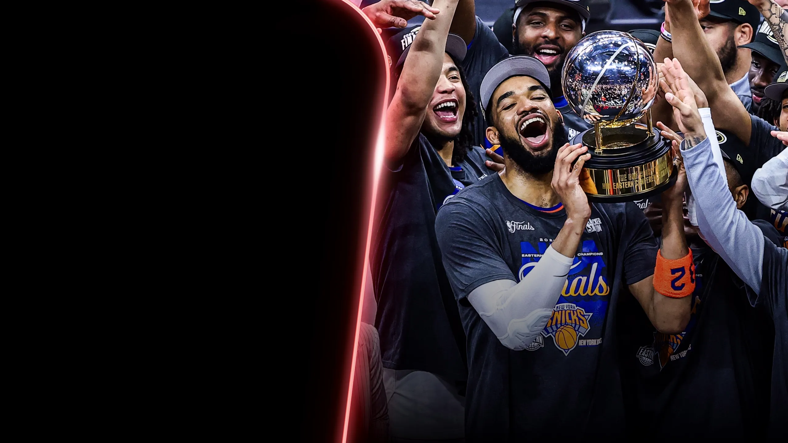 New York Knicks - Conference Finals Highlights