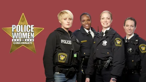 thumbnail - Police Women of Cincinnati