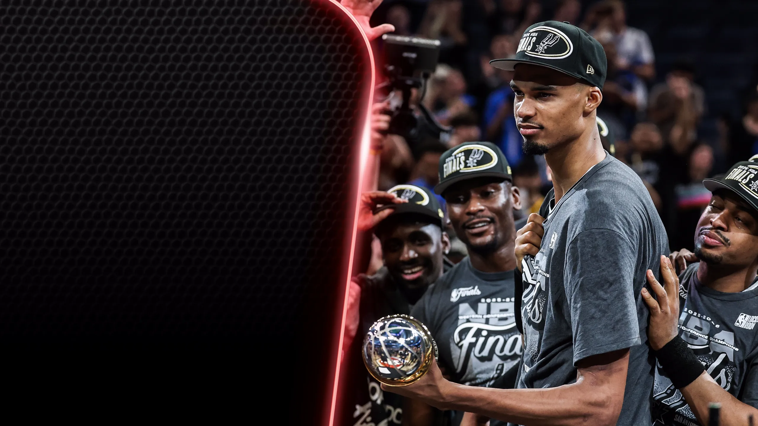 San Antonio Spurs - Conference Finals Highlights