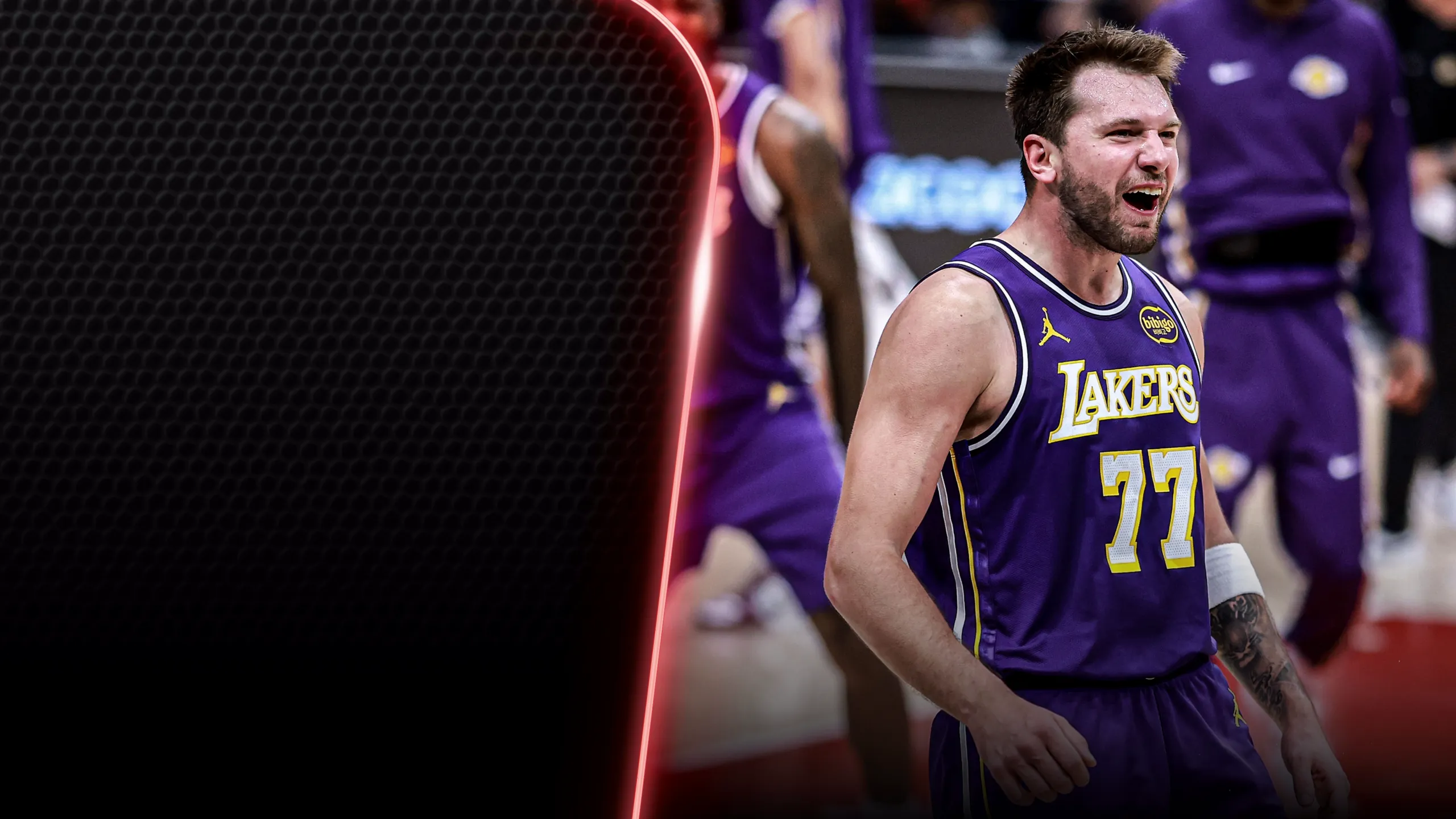 The NBA Year in Review