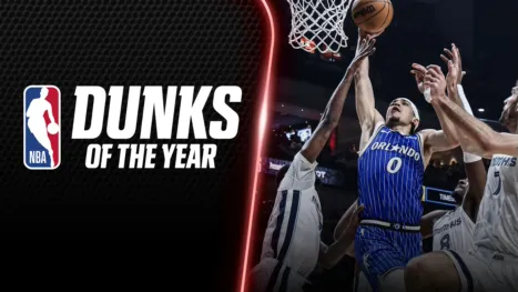 thumbnail - NBA Dunks of the Year
