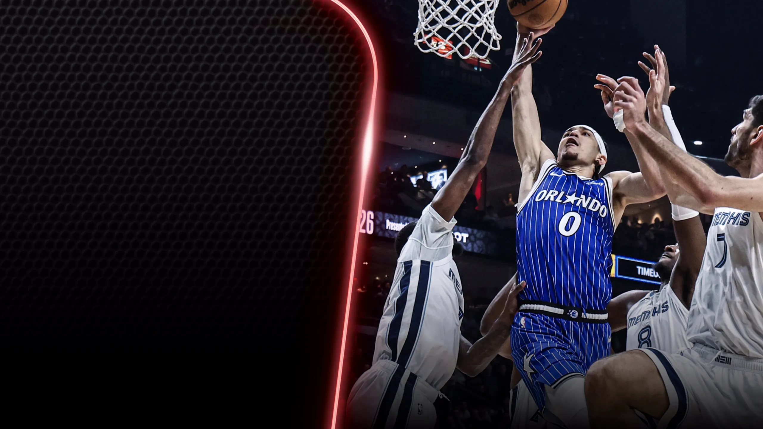 NBA Dunks of the Year