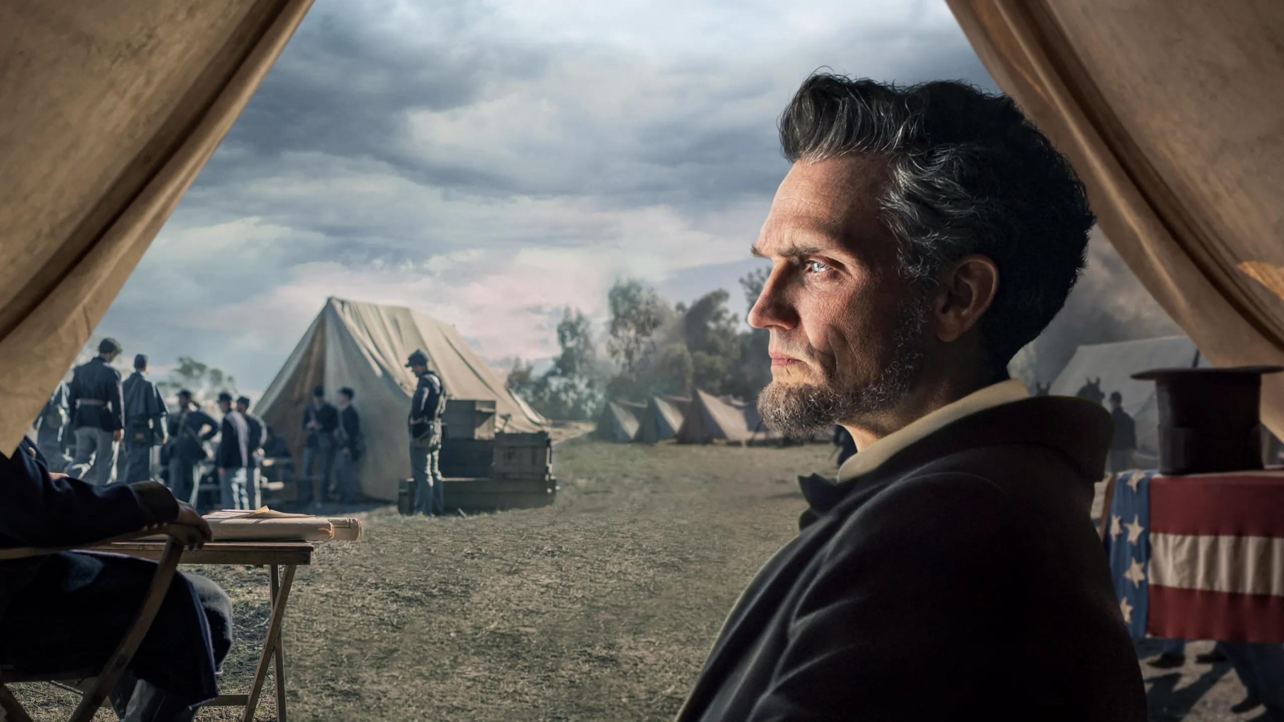 Abraham Lincoln