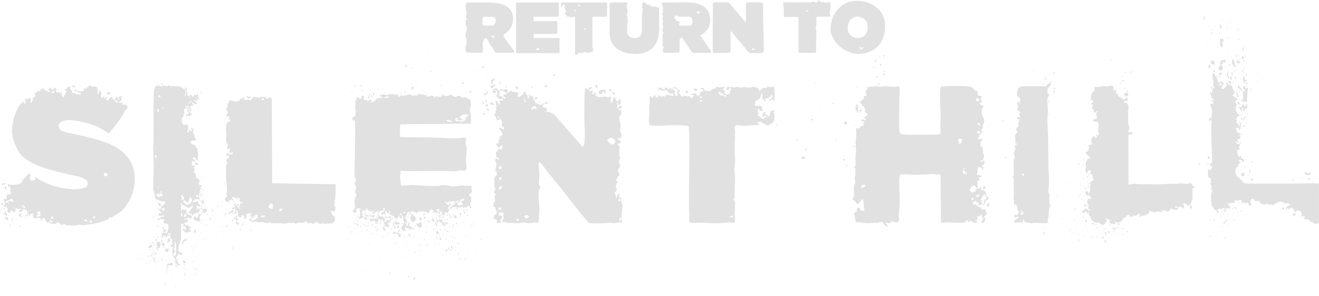 Return to Silent Hill