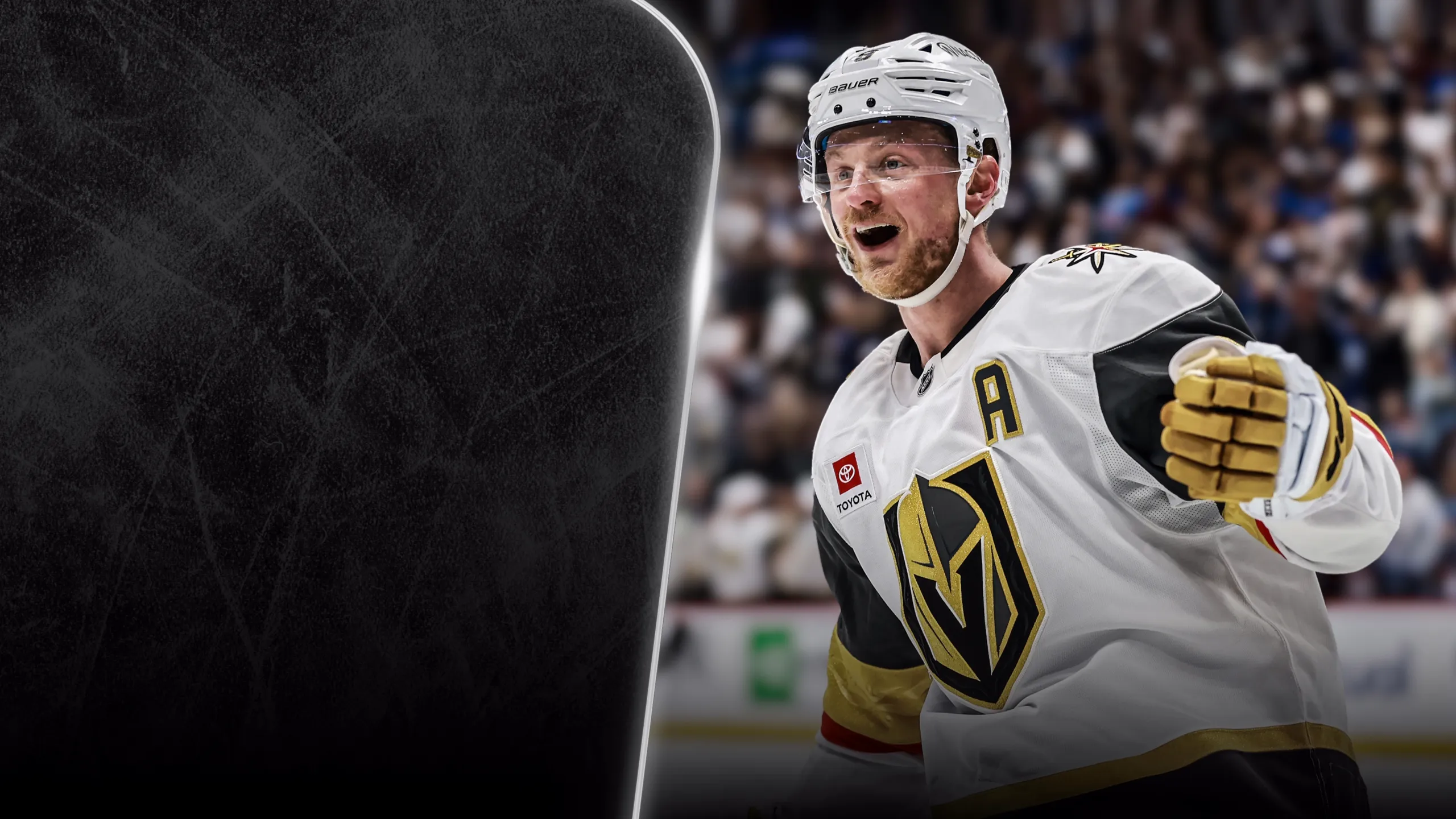 Golden Knights - The Postseason Highlights