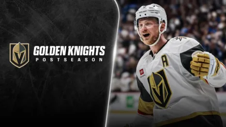 thumbnail - Golden Knights - The Postseason Highlights