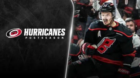 thumbnail - Hurricanes - The Postseason Highlights