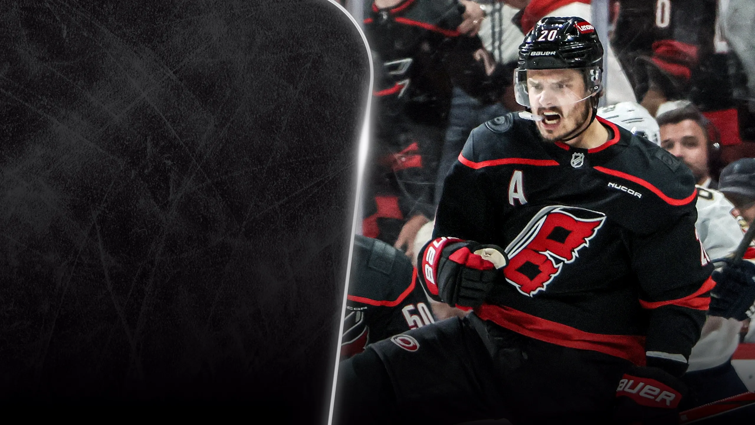 Hurricanes - The Postseason Highlights