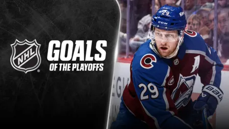 thumbnail - NHL Goals of the 2026 Playoffs
