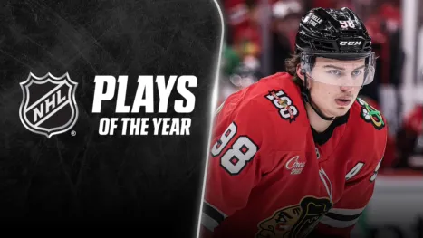 thumbnail - NHL Plays of the Season