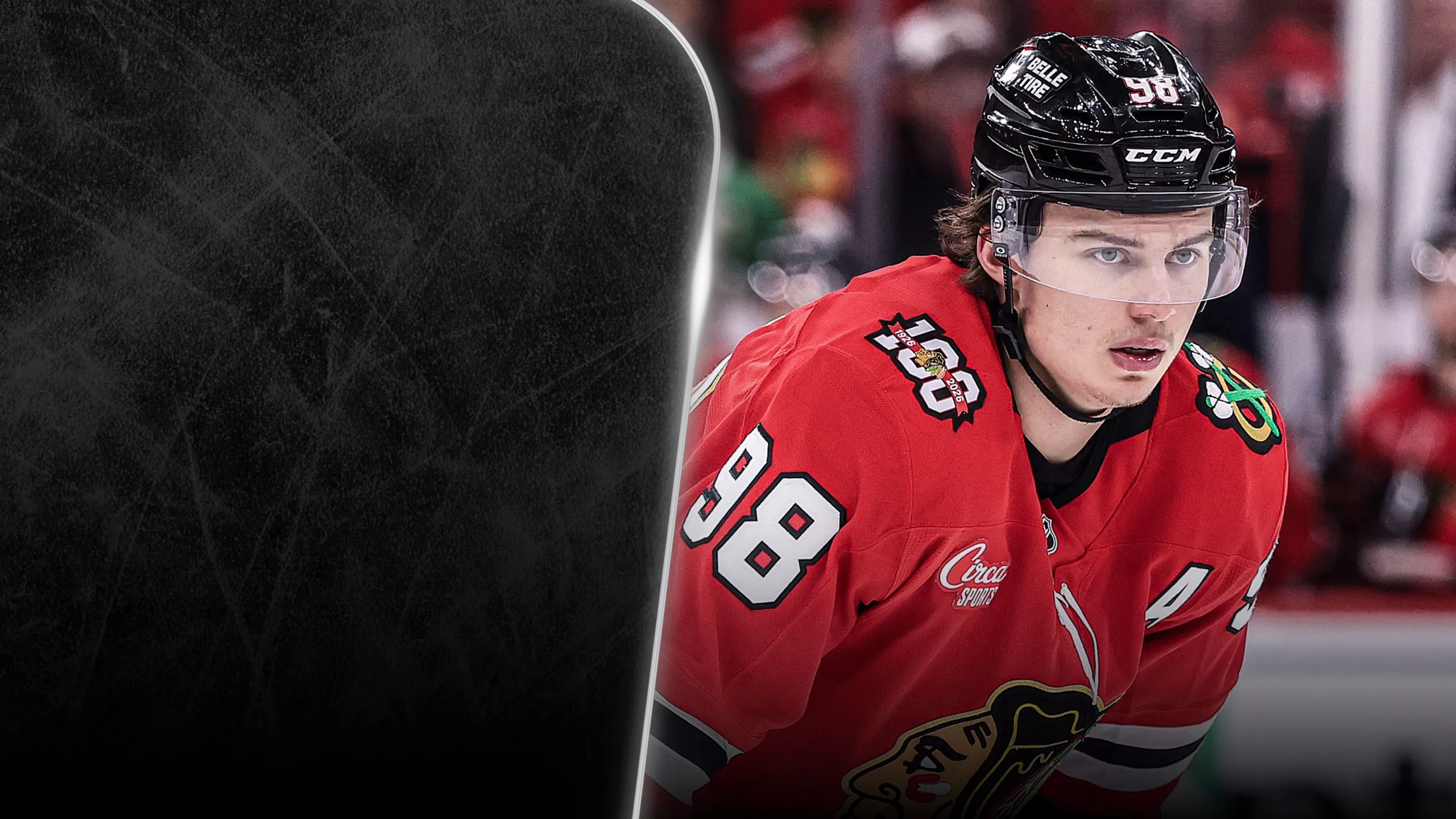 NHL Plays of the Season