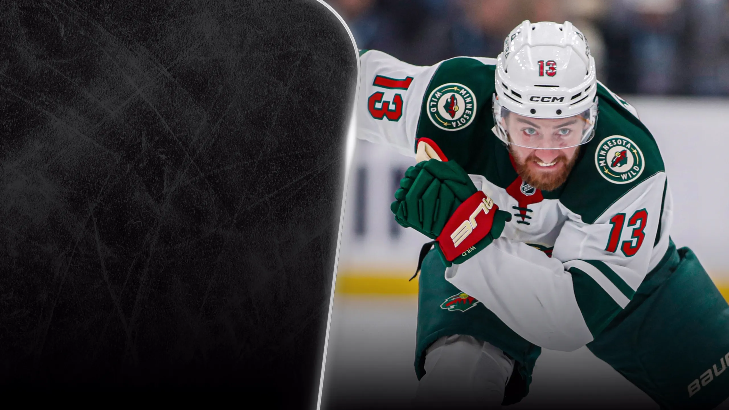 Biggest Hits of the NHL Season
