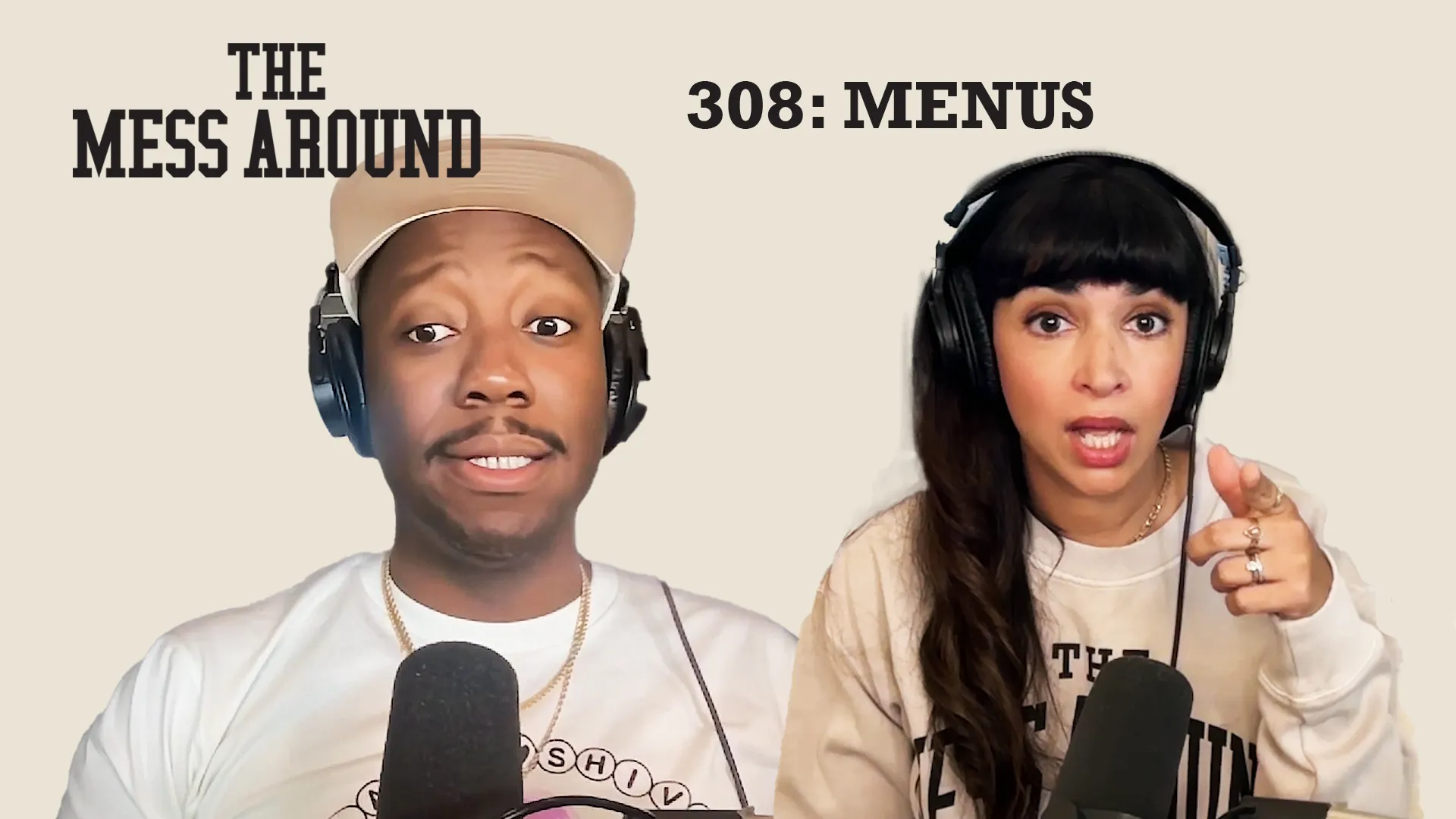 thumbnail - S3:E22 308: Menus