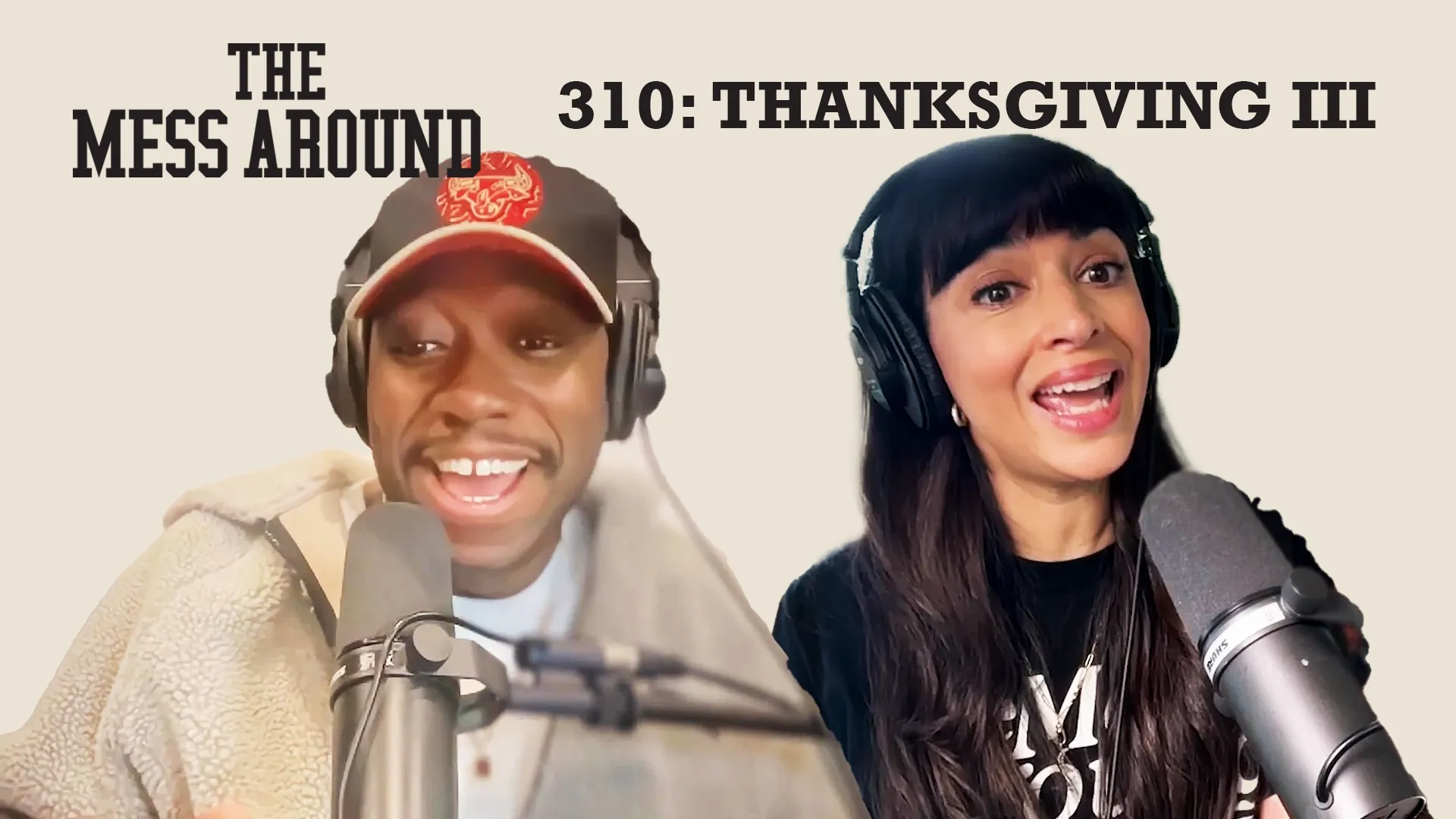 thumbnail - S3:E24 310: Thanksgiving III
