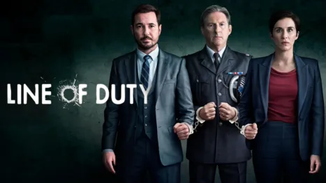 thumbnail - Line of Duty