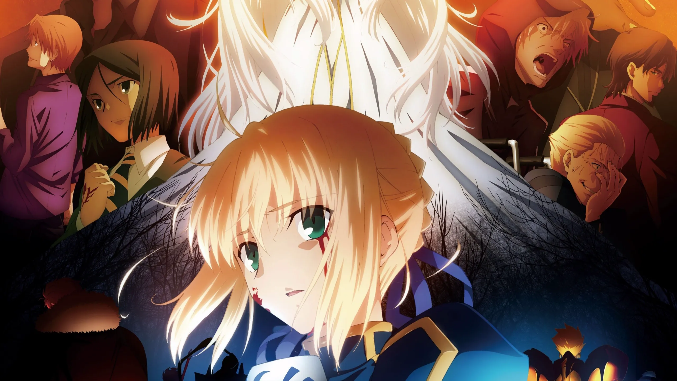 Fate/Zero