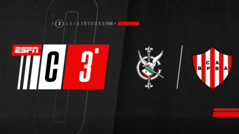thumbnail - Compacto | Hockey Metropolitano Femenino | Italiano vs. Banco Provincia (3 min)