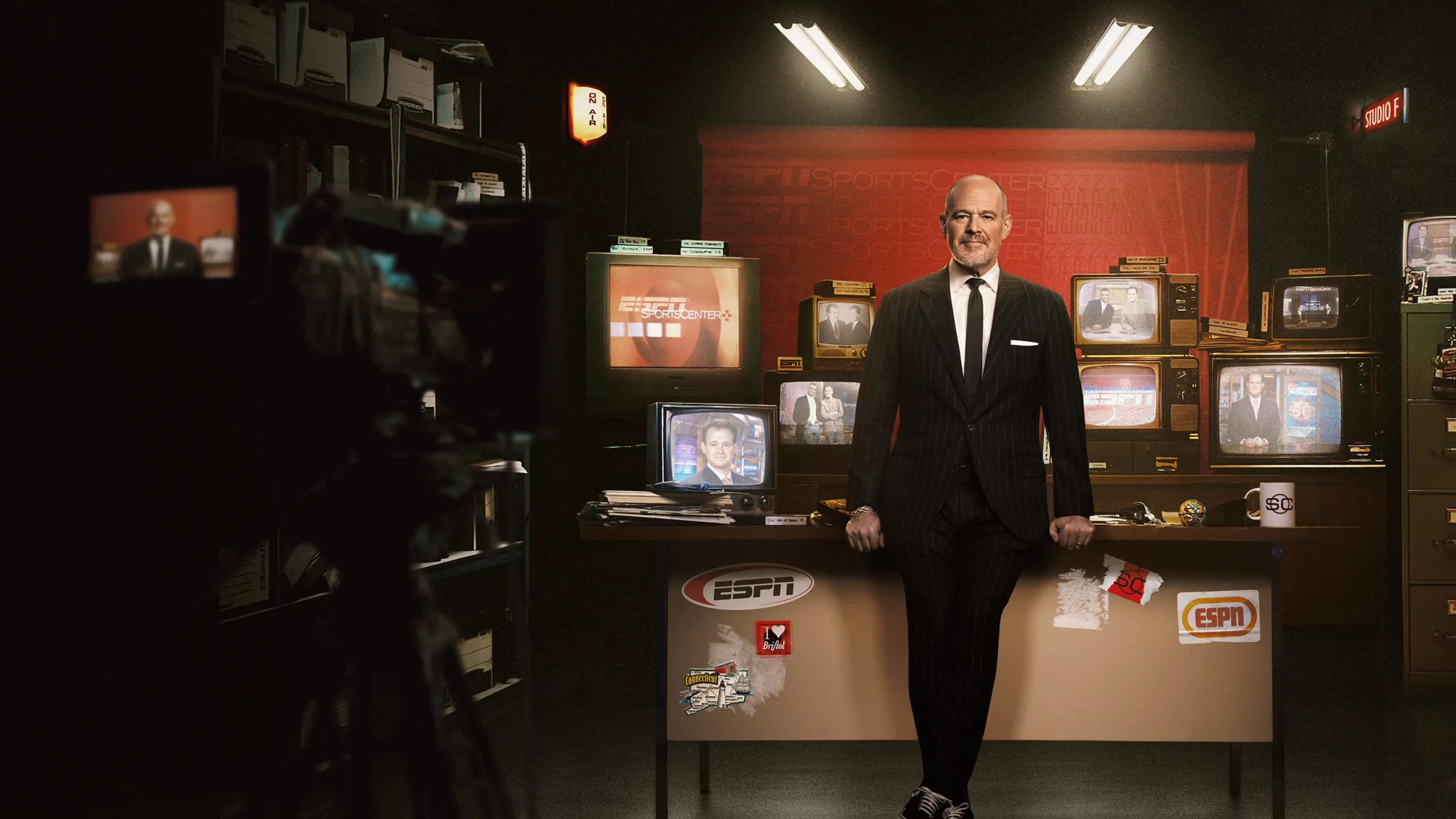 This Was Sportscenter: Stories from the Set