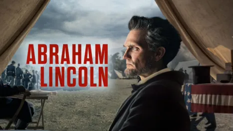 thumbnail - Abraham Lincoln