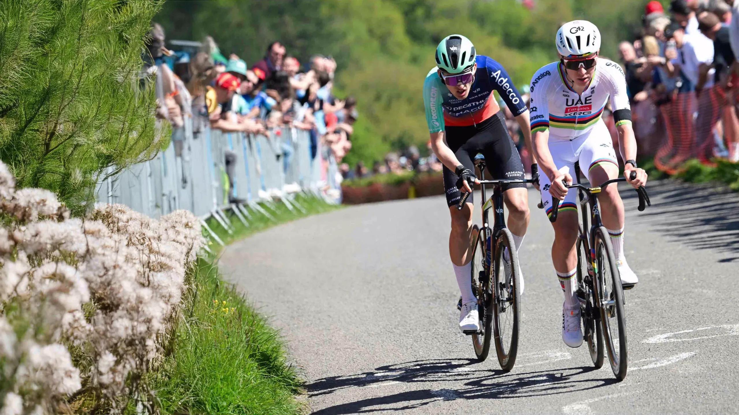 Tour du Luxembourg cyclisme