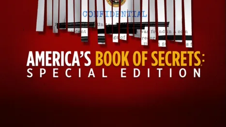 thumbnail - America's Book of Secrets: Special Edition