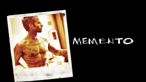 thumbnail - Memento