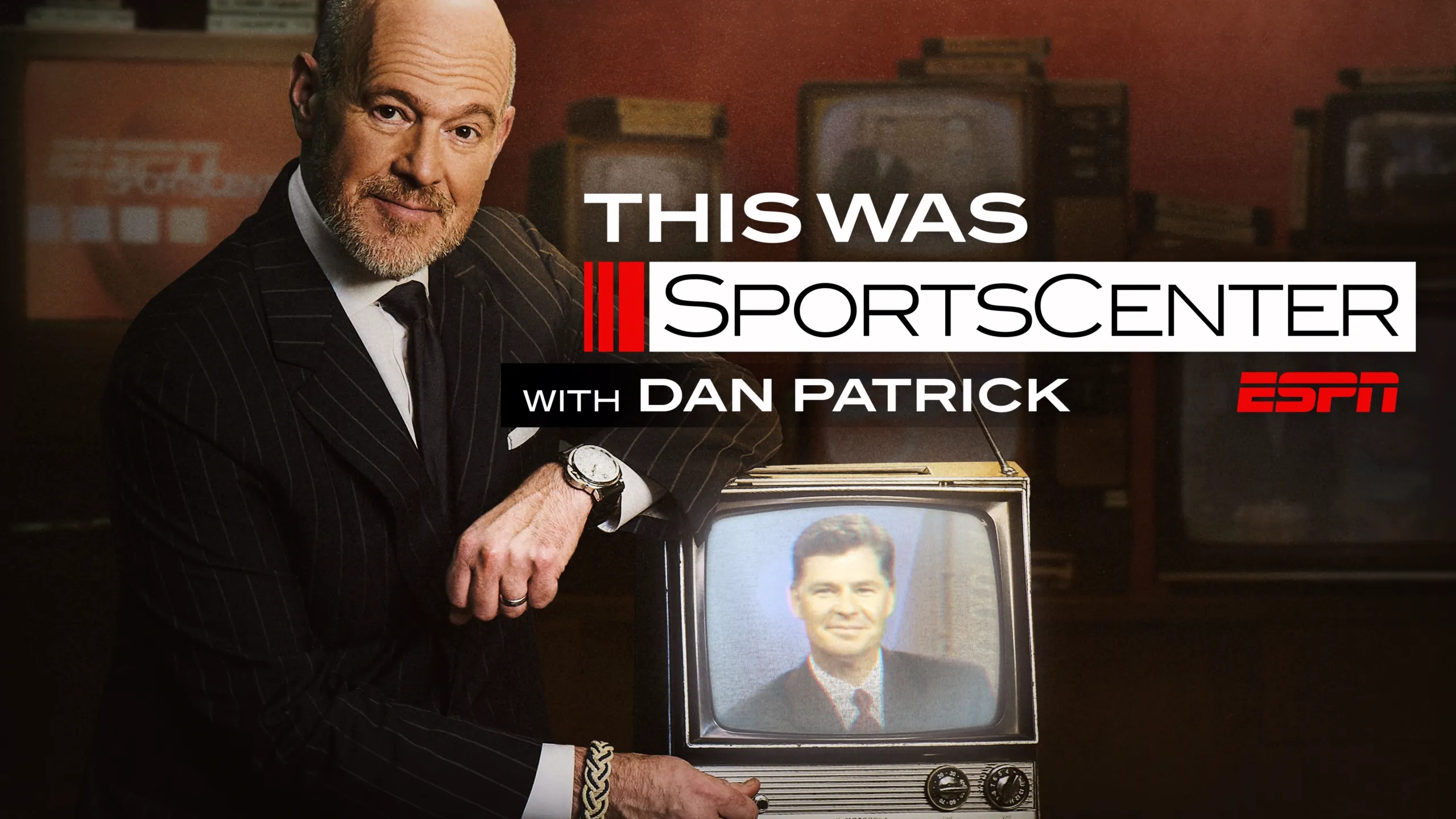 thumbnail - S1:E1 Dan Patrick