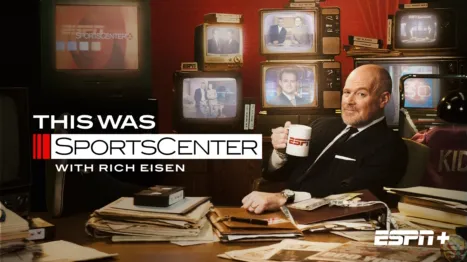 This Was Sportscenter: Stories from the Set