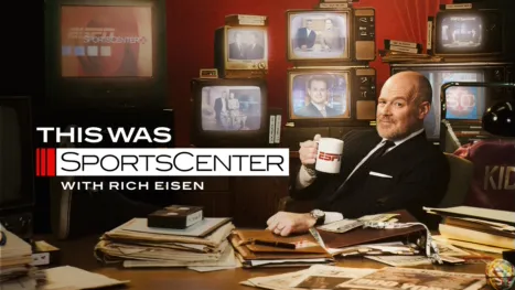 thumbnail - This Was Sportscenter: Stories from the Set