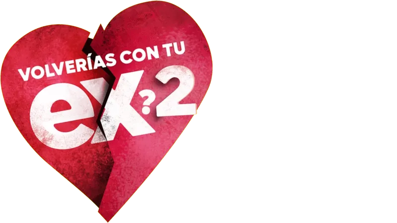 ¿Volverías con tu ex? 2