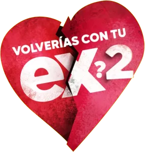 ¿Volverías con tu ex? 2