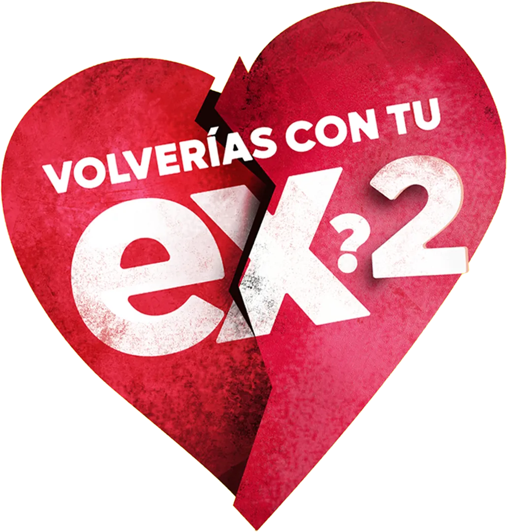 ¿Volverías con tu ex? 2