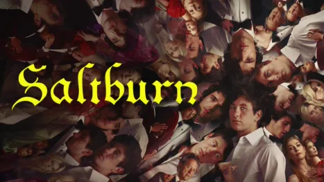 thumbnail - Saltburn