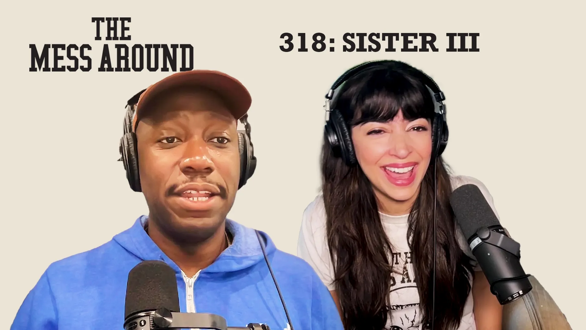 thumbnail - S3:E33 318: Sister Part 3