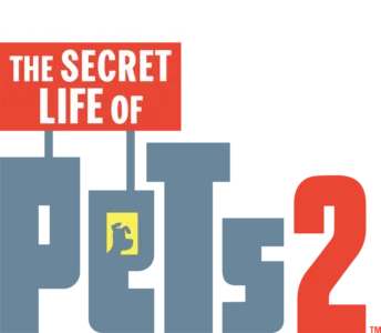 The Secret Life of Pets 2