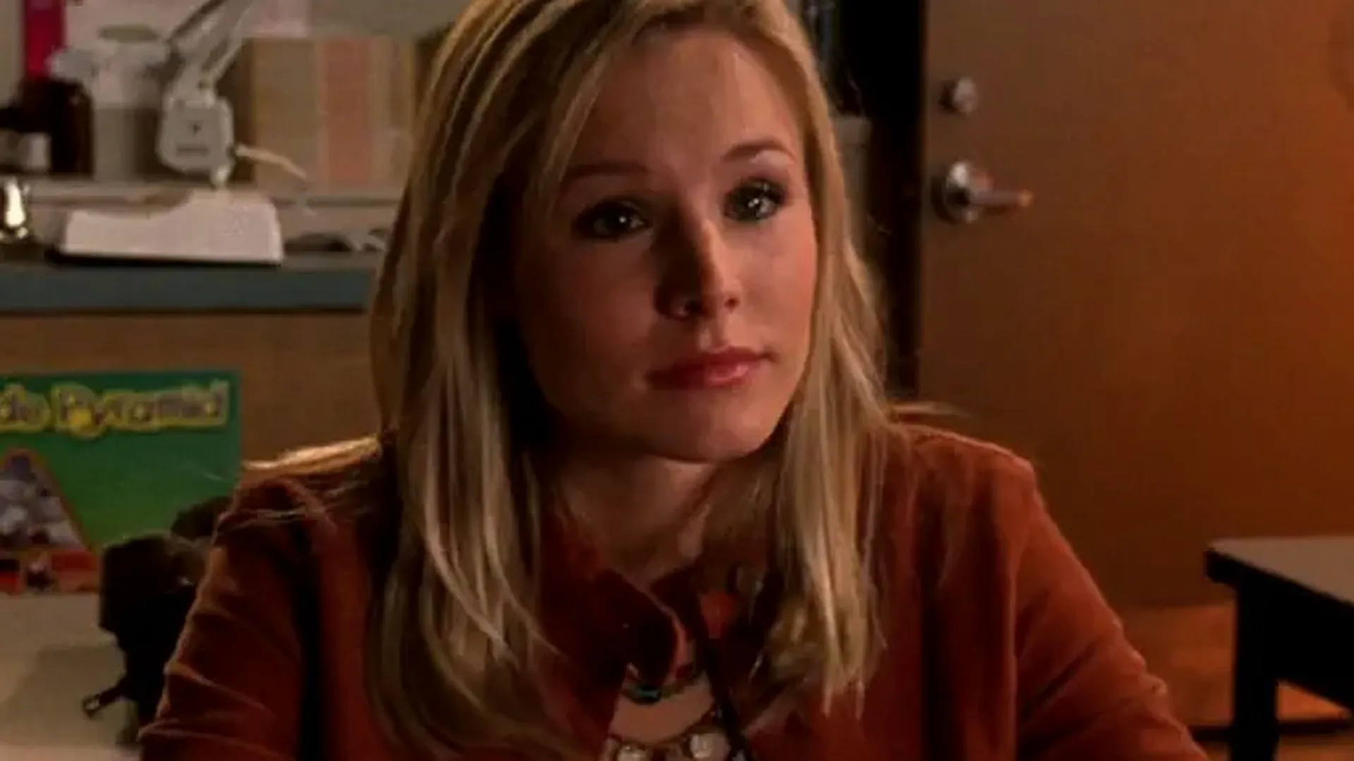 Veronica Mars