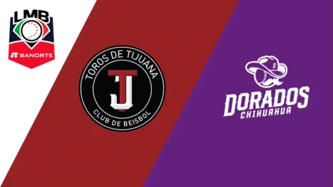 Toros de Tijuana vs. Dorados de Chihuahua