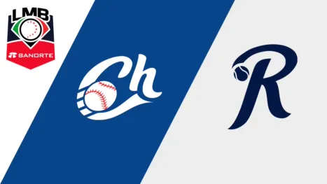 Charros de Jalisco vs. Rieleros de Aguascalientes