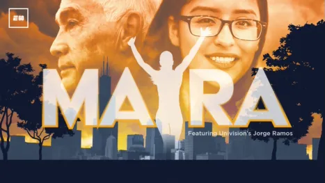 thumbnail - Mayra