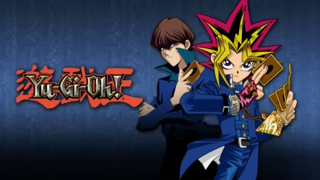 Yu-Gi-Oh!