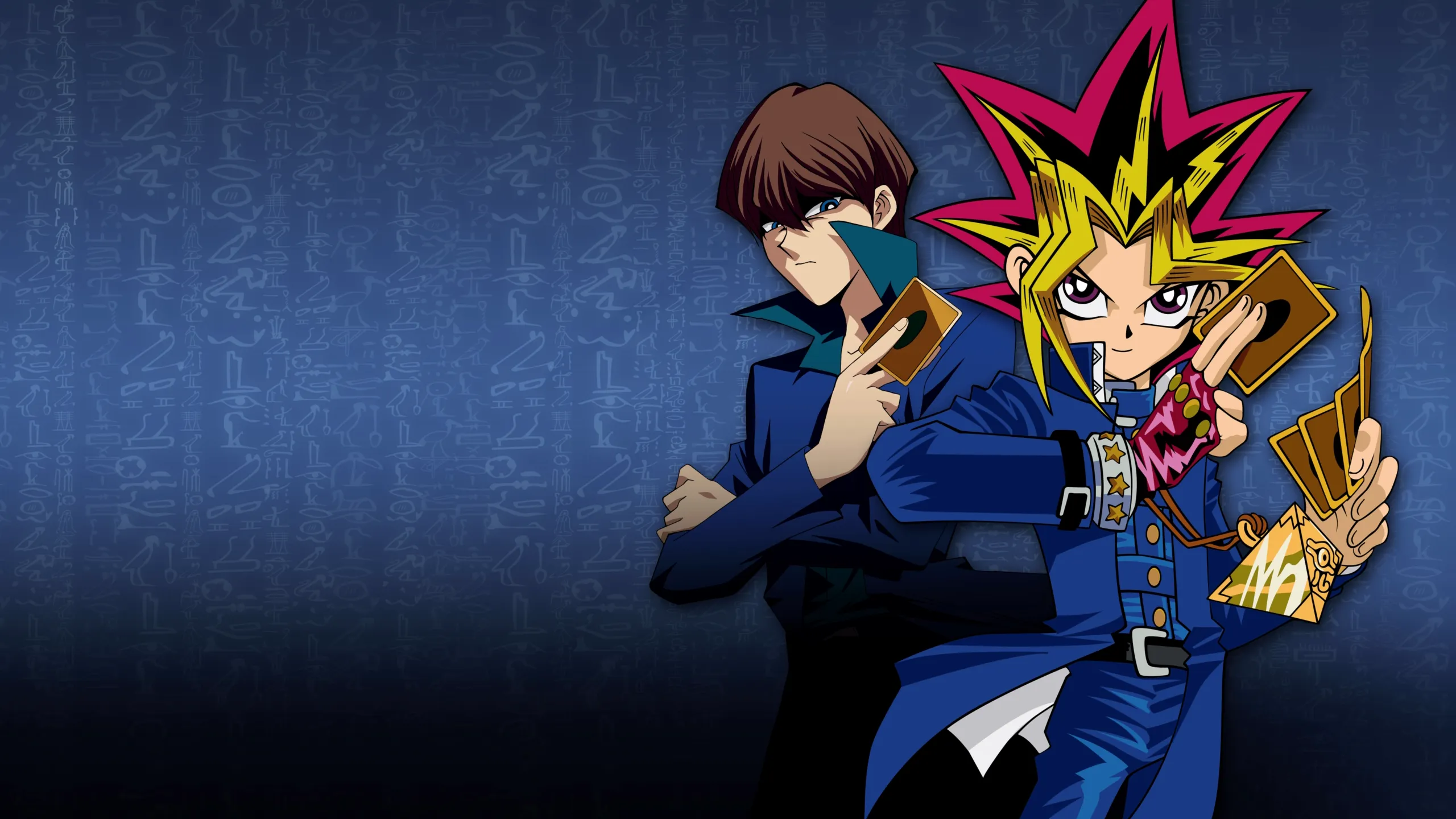 Yu-Gi-Oh!