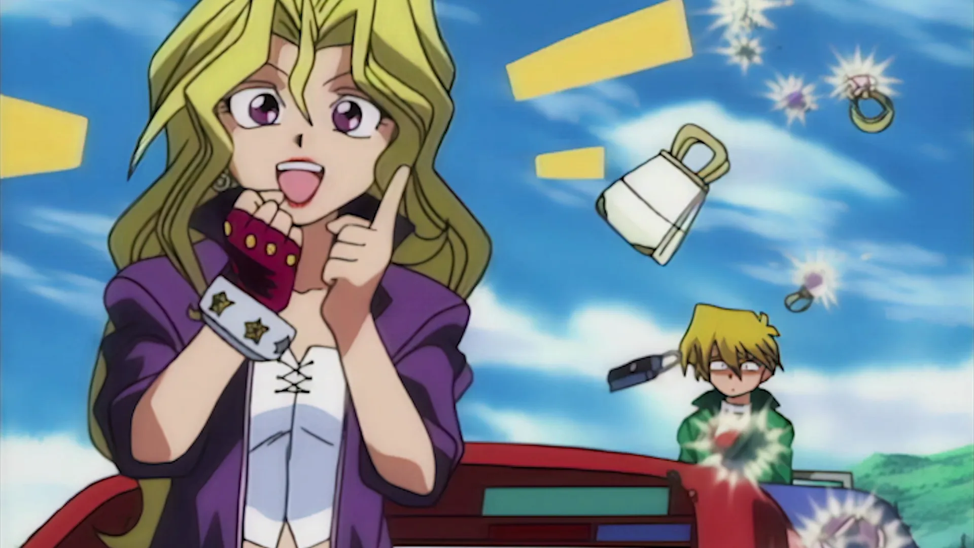 thumbnail - S1:E6 First Duel